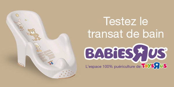 baby test transat bain babies r us