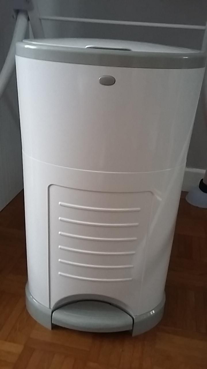 Poubelle Korbell Plus KORBELL : Avis et comparateur de prix