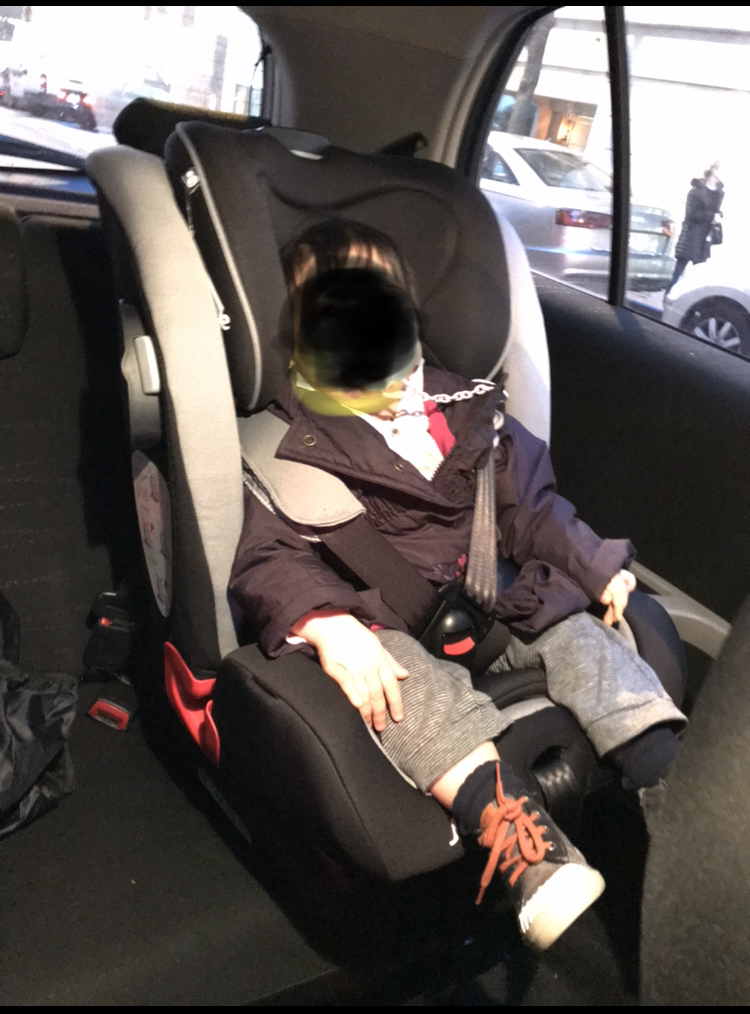 Siège Auto Bold Groupe 123 JOIE : Avis et comparateur de prix