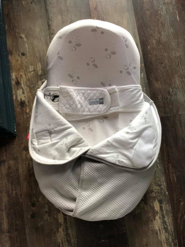 Red Castle Cocoonababy® Nid Livraison le lendemain